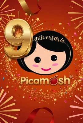 ¡Estamos de Aniversario! 🥳 9 Años