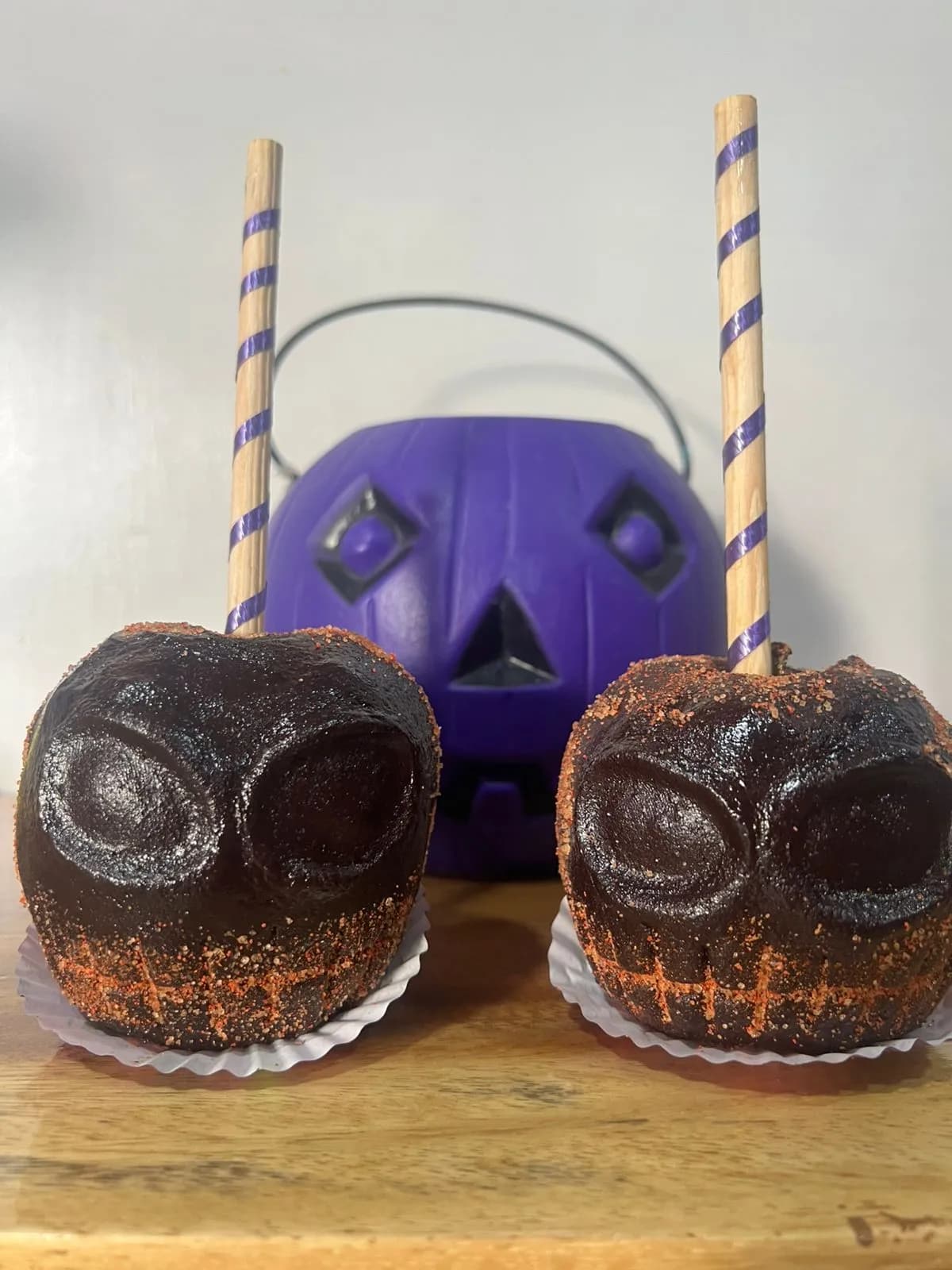 CalaveraMosh